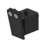 F658570 Специальный инструмент для техобслуживания (Side Windscreen Mounting Tool) John Deere