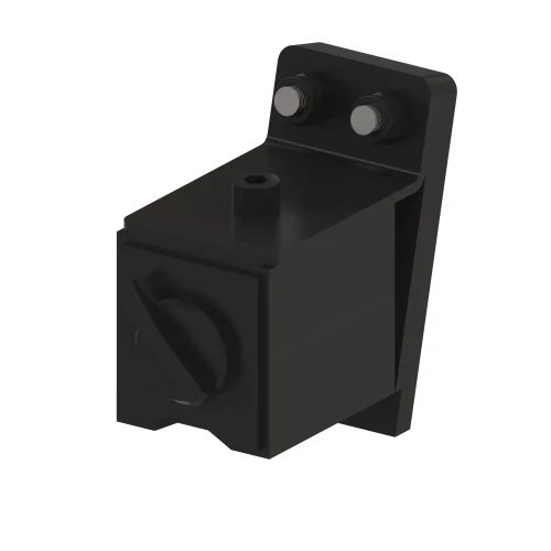F658570 Специальный инструмент для техобслуживания (Side Windscreen Mounting Tool) John Deere
