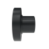 F658600 Ступица (Bulldozer Blade Mounting Hub) John Deere