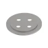 F658601 Крышка (Bulldozer Blade Mounting Cover) John Deere