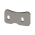 F660325 Пластина (Fan Pump Support Plate) John Deere