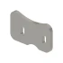 F660325 Пластина (Fan Pump Support Plate) John Deere