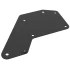 F661076 Кронштейн (Door Switch Bracket Field Kit) John Deere