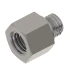 F661133 Фитинг (Fitting) John Deere