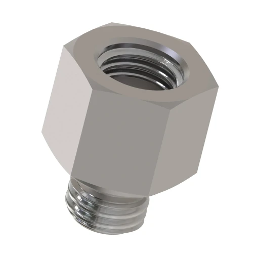 F661133 Фитинг (Fitting) John Deere