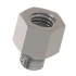 F661133 Фитинг (Fitting) John Deere