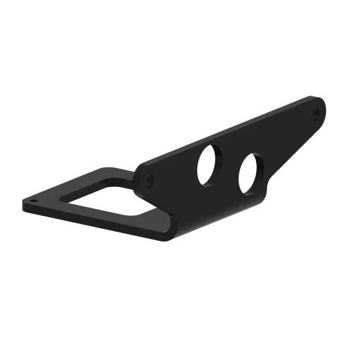 F661146 Пластина (Brake Valve Plate) John Deere