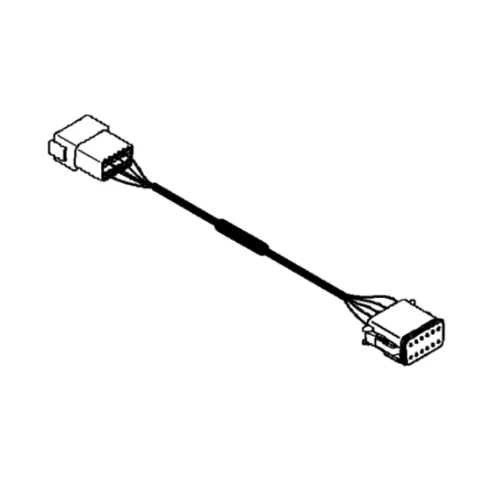 F663399 Резистор (Resistor) John Deere