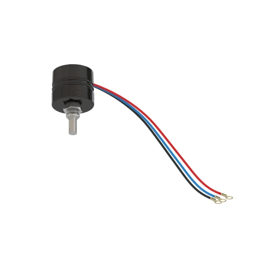 F663399 Резистор (Resistor) John Deere