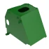 F664627 Топливный бак (Fuel Tank) John Deere