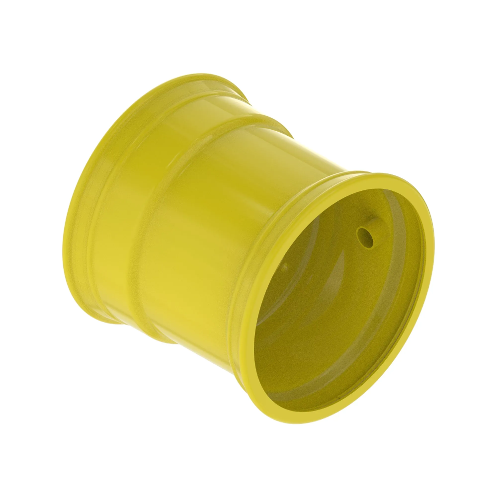 F670428 Rim, 24 X 26.5 John Deere