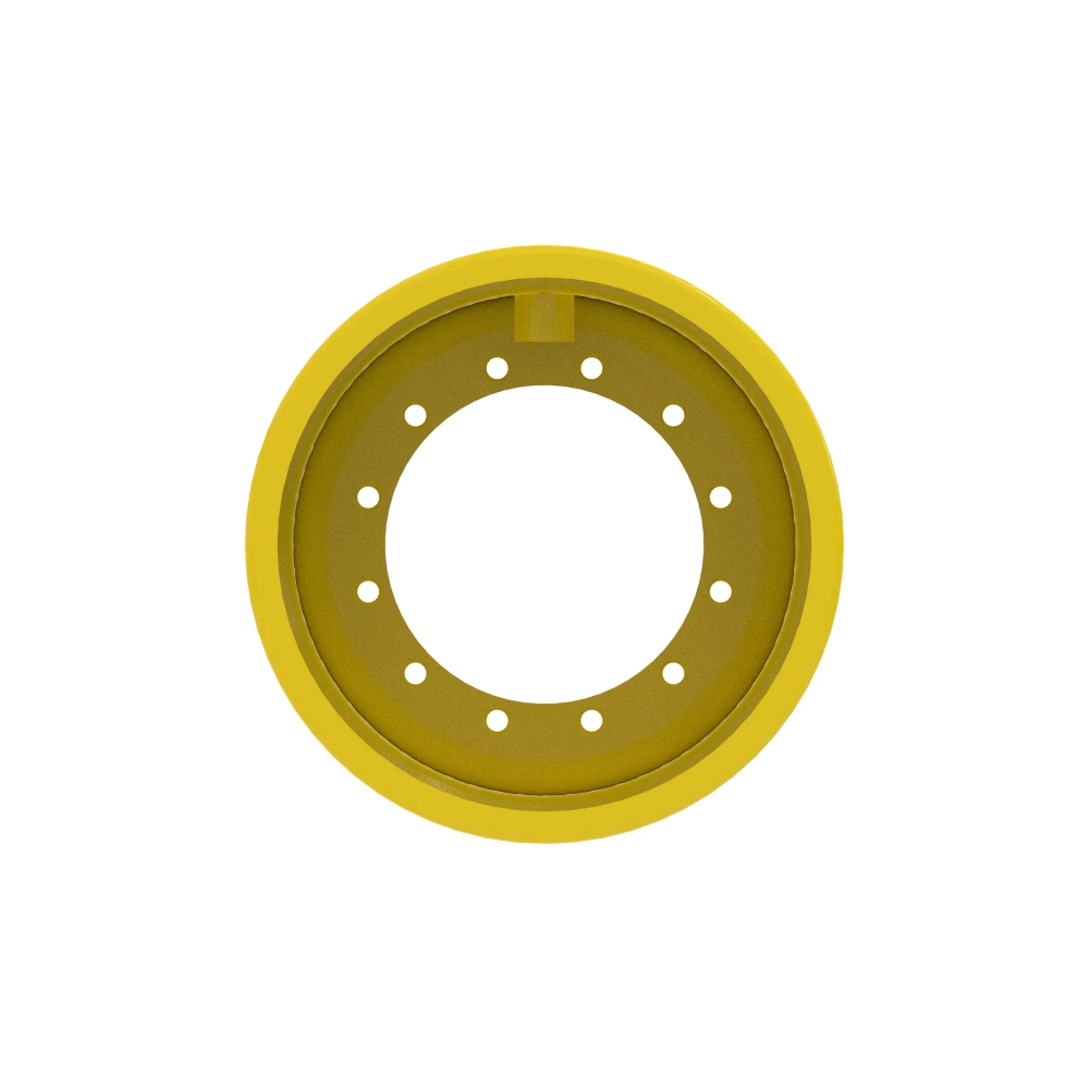 F670442 Rim, 20 X 26.5 John Deere