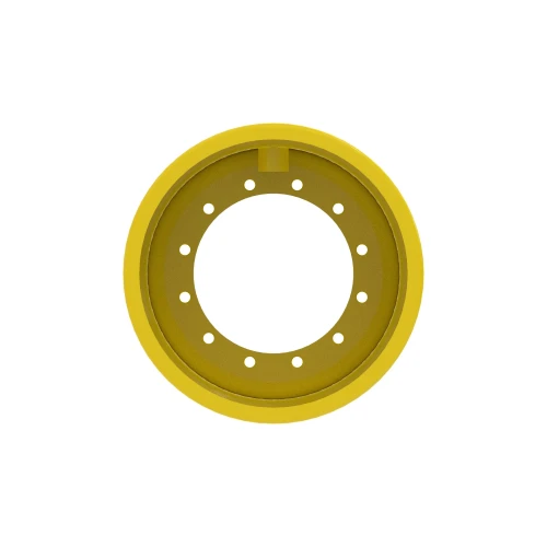 F670442 Rim, 20 X 26.5 John Deere