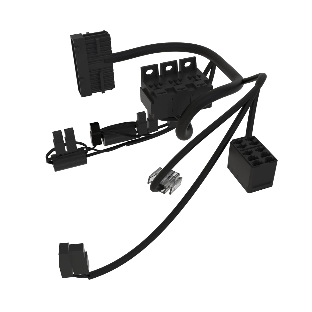 F674575 Жгут проводов John Deere