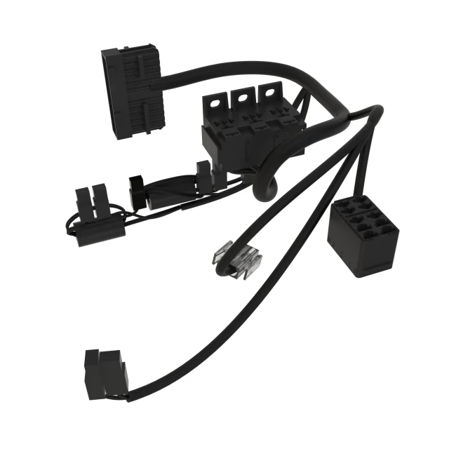 F674575 Жгут проводов John Deere