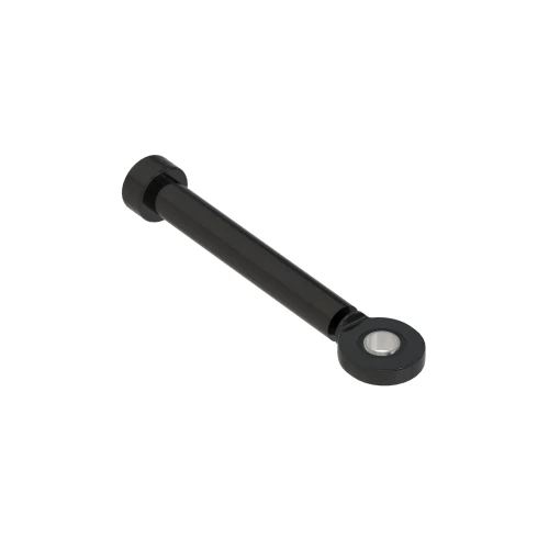 F675750 Шток гидравлического цилиндра (Hydraulic Cylinder Rod) John Deere