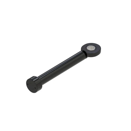 F675750 Шток гидравлического цилиндра (Hydraulic Cylinder Rod) John Deere