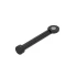 F675750 Шток гидравлического цилиндра (Hydraulic Cylinder Rod) John Deere