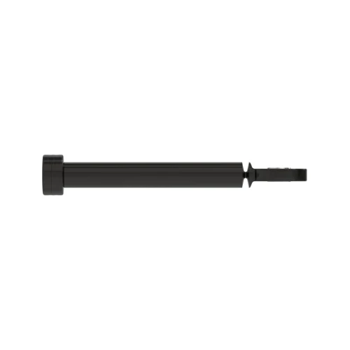 F675750 Шток гидравлического цилиндра (Hydraulic Cylinder Rod) John Deere