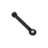 F675750 Шток гидравлического цилиндра (Hydraulic Cylinder Rod) John Deere