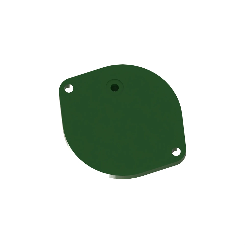 F675807 Крышка John Deere