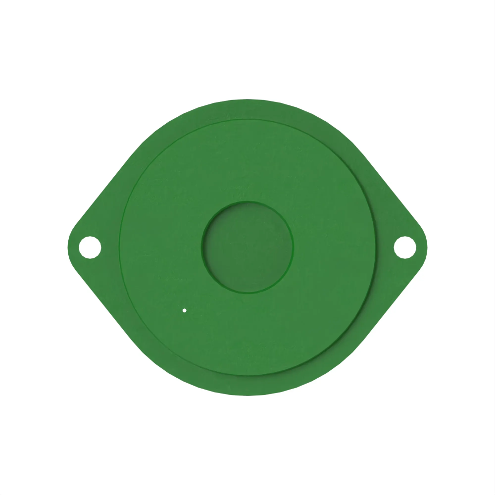 F675807 Крышка John Deere