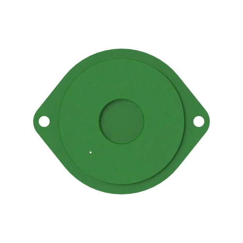 F675807 Крышка (Filter Head Cover) John Deere