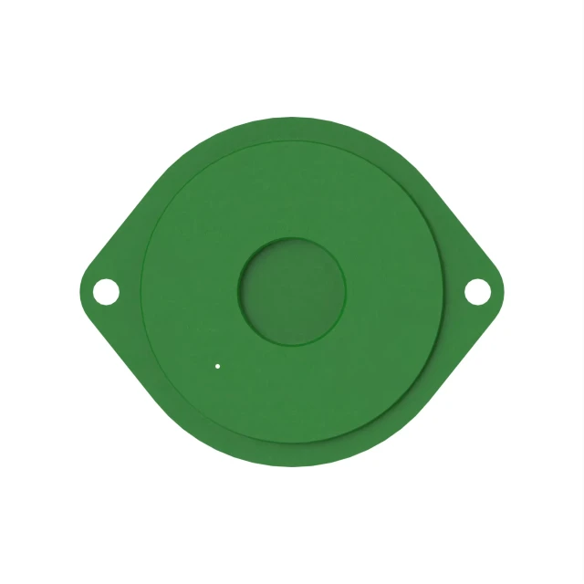 F675807 Крышка John Deere