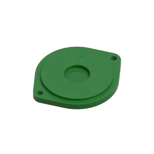 F675807 Крышка (Filter Head Cover) John Deere