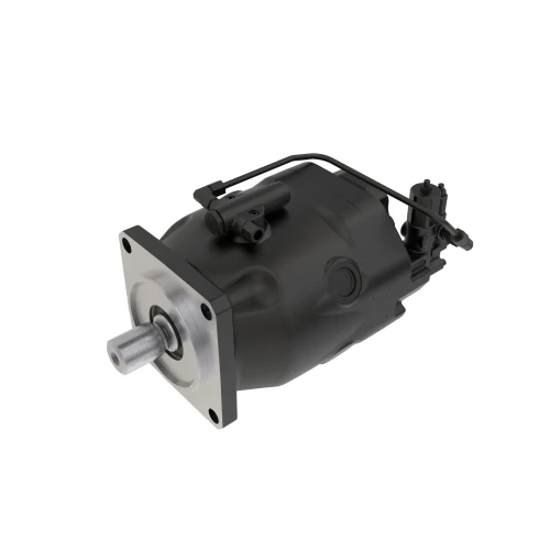 F675989 Гидравлический насос (Hydraulic Pump) John Deere