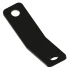 F676011 Пластина (Air Conditioner Mounting Plate) John Deere