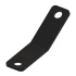 F676011 Пластина (Air Conditioner Mounting Plate) John Deere