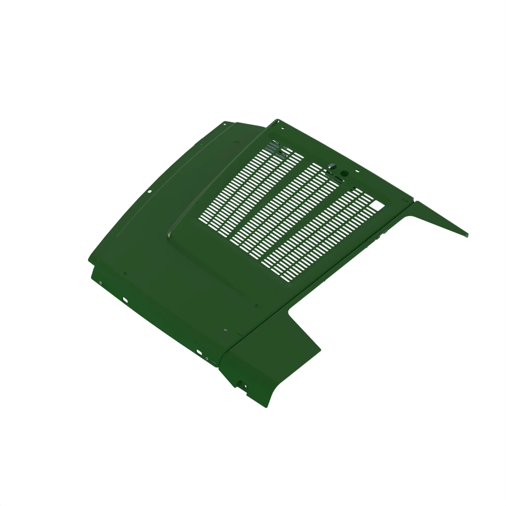F676068 Крышка John Deere