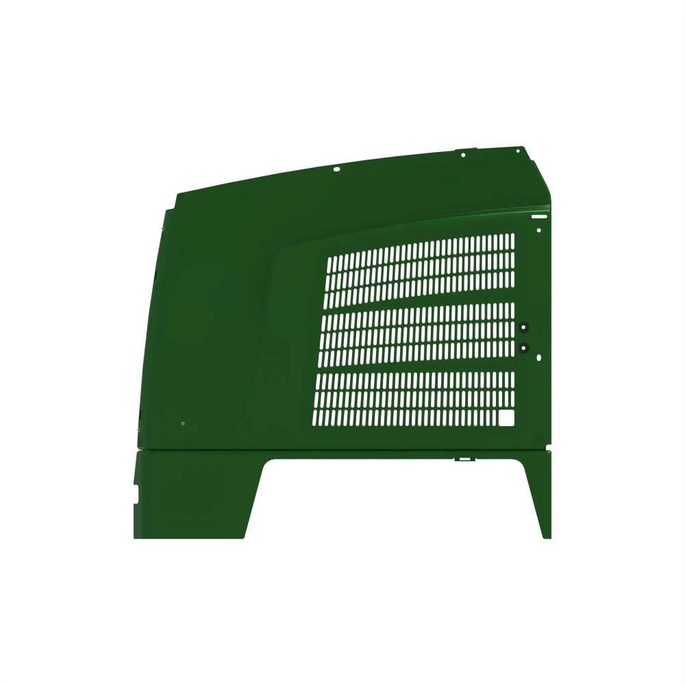 F676068 Крышка John Deere