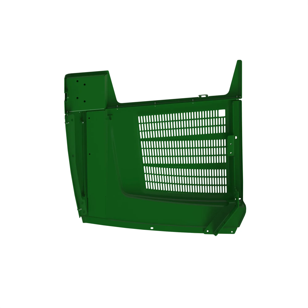 F676068 Крышка John Deere