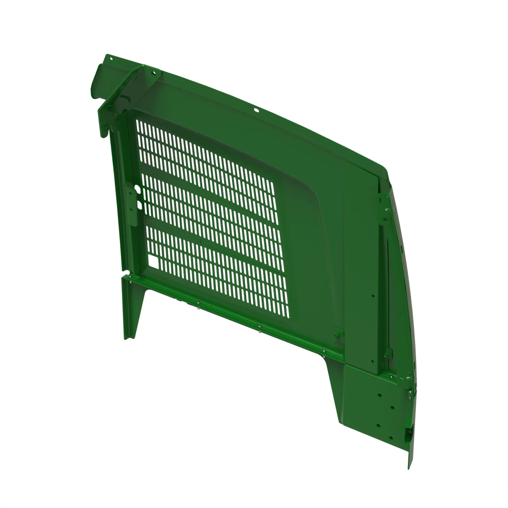 F676068 Крышка John Deere