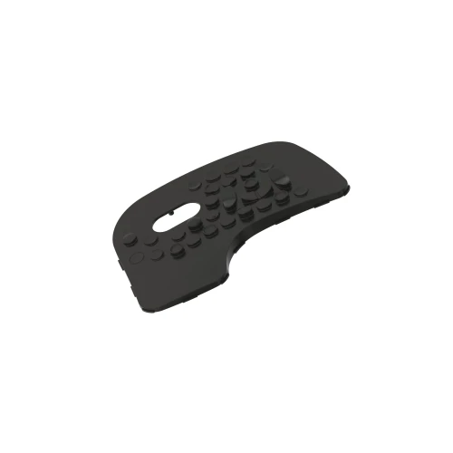F676319 Нажимная кнопка (Push Button, Left Side) John Deere