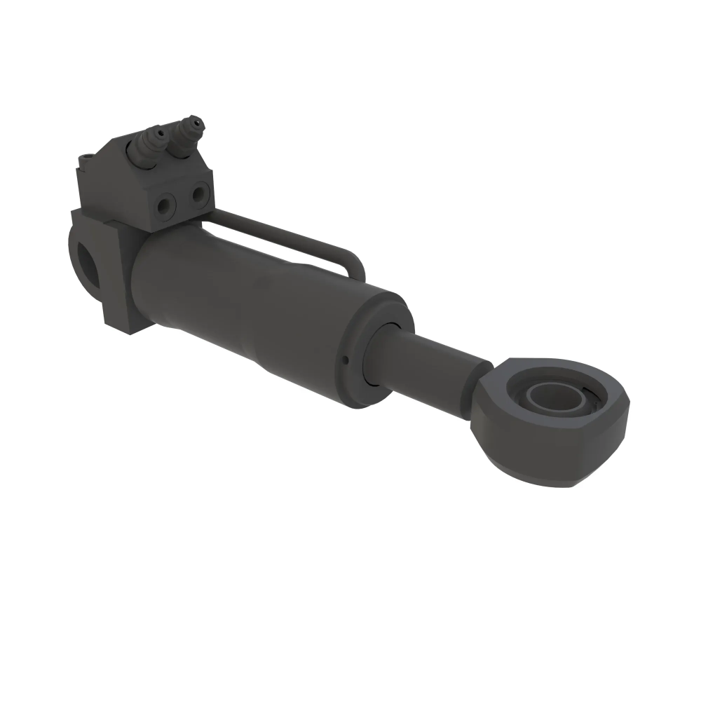 F676360 Hydraulic Cylinder John Deere