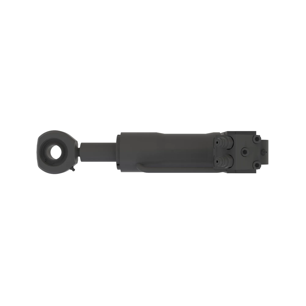 F676360 Hydraulic Cylinder John Deere