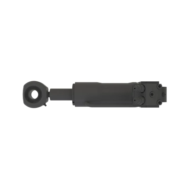 F676360 Hydraulic Cylinder John Deere
