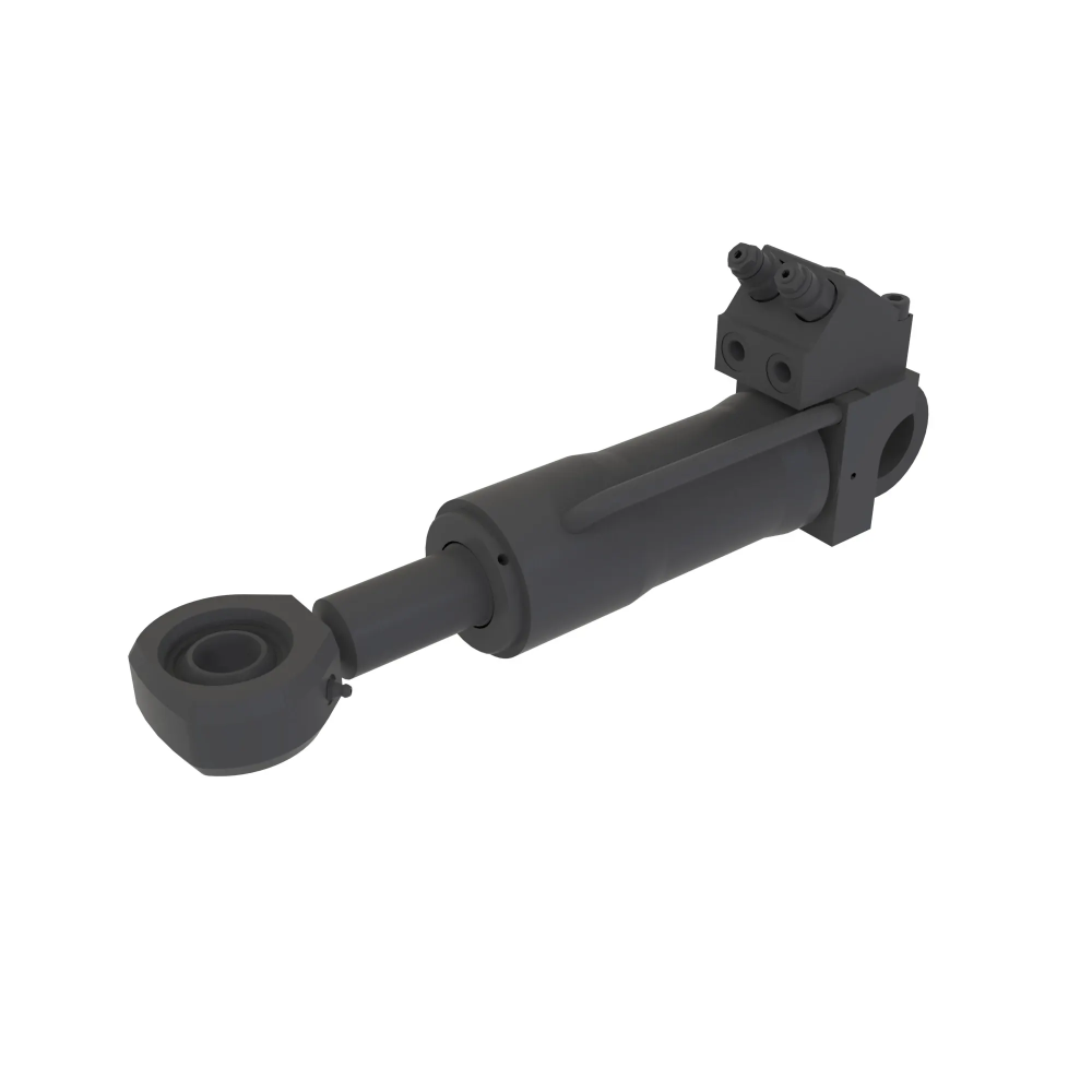 F676360 Hydraulic Cylinder John Deere