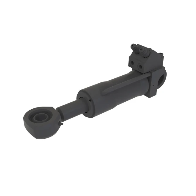 F676360 Hydraulic Cylinder John Deere