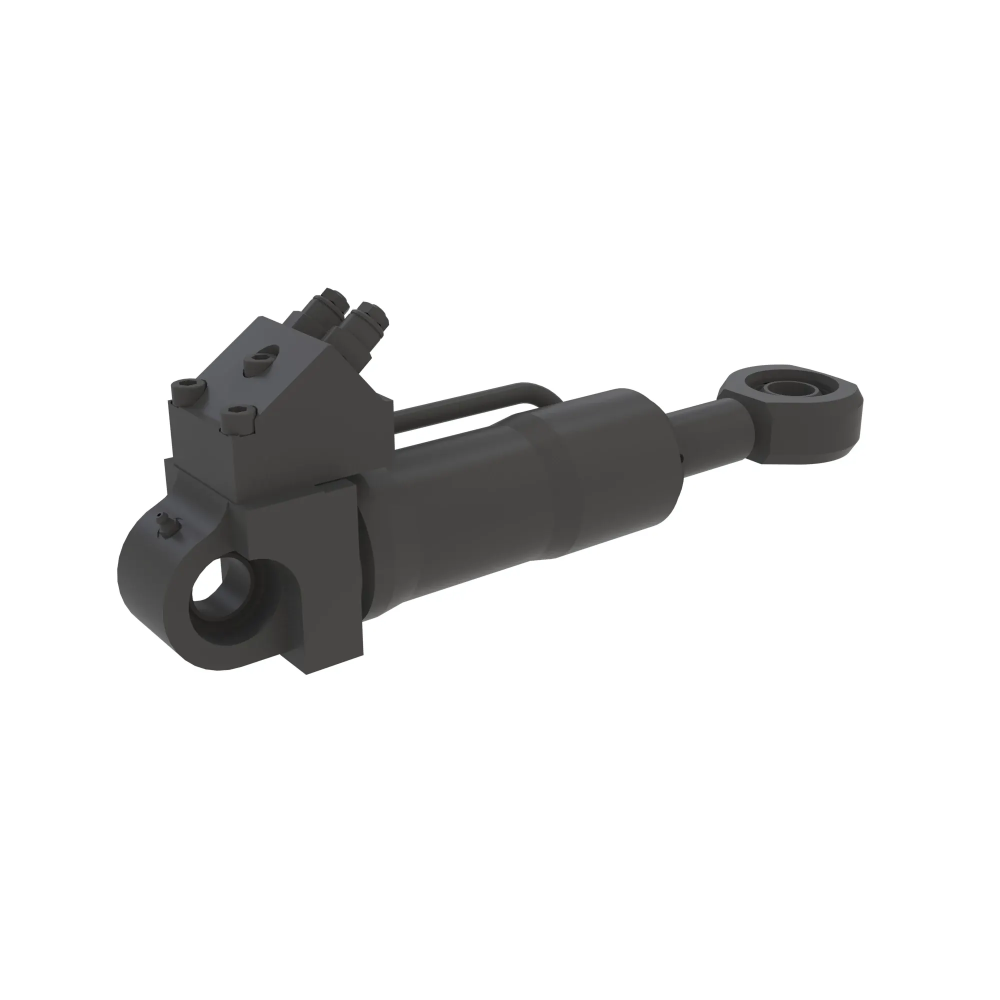 F676360 Hydraulic Cylinder John Deere