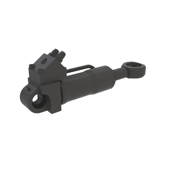 F676360 Hydraulic Cylinder John Deere