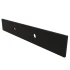 F676515 Пластина (Rubber Plate) John Deere