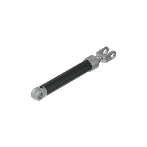 F676640 Шток гидравлического цилиндра (Hydraulic Cylinder Rod) John Deere