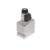 F676829 Электромагнитный гидроклапан (Solenoid Hydraulic Valve) John Deere
