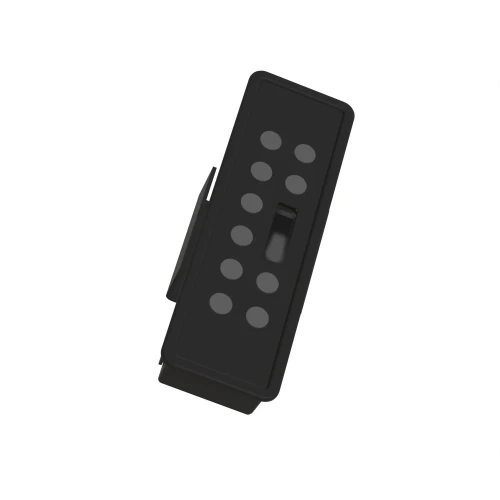 F677109 Панель управления воздушным подогревателем (Control Panel) John Deere