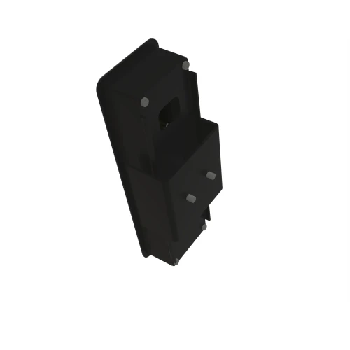 F677109 Панель управления воздушным подогревателем (Control Panel) John Deere