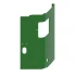 F677127 Дверца (Fuel Tank Door) John Deere